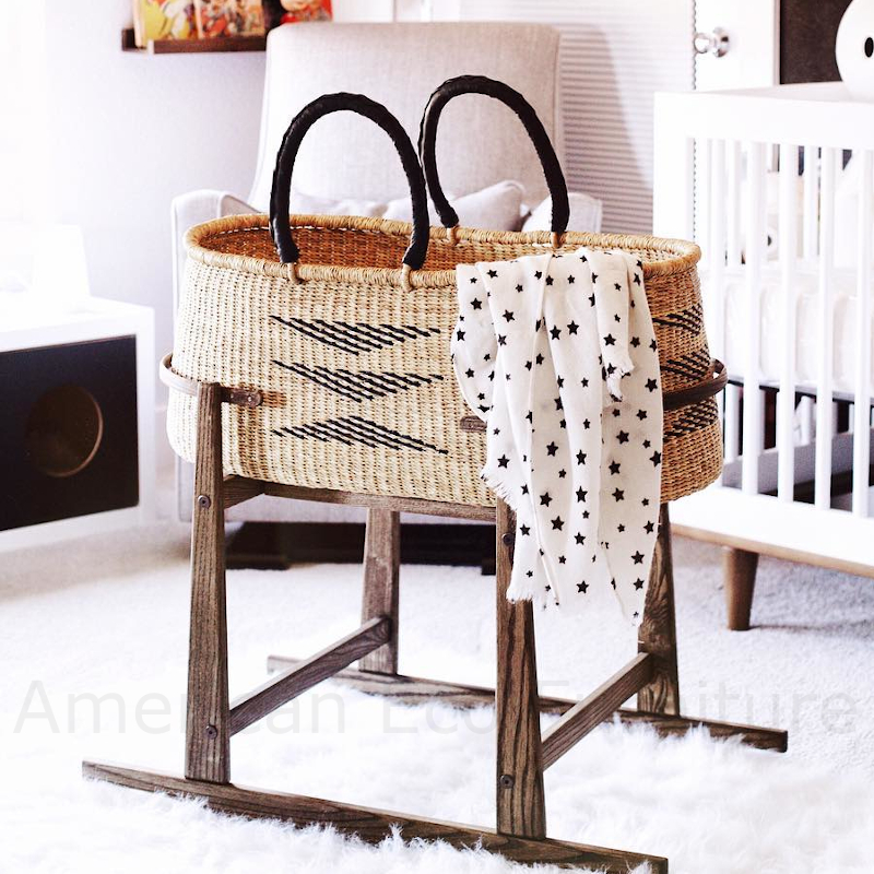 XL Anthem Moses Basket